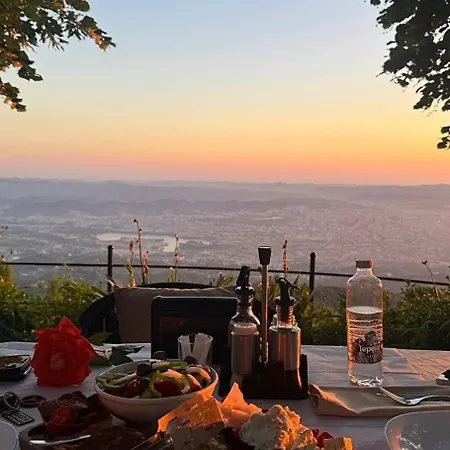 Dajti Alpin Tirana