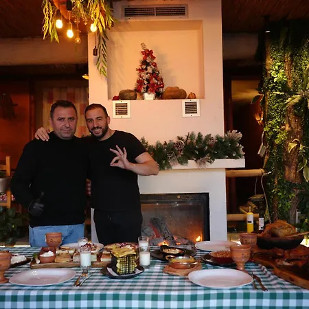 Dajti Alpin Tirana