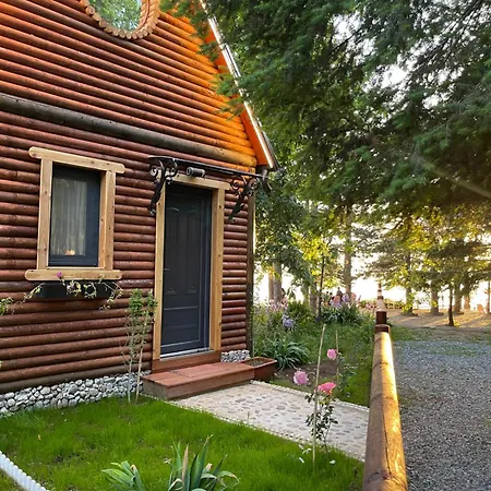 Villa Dajti Alpin